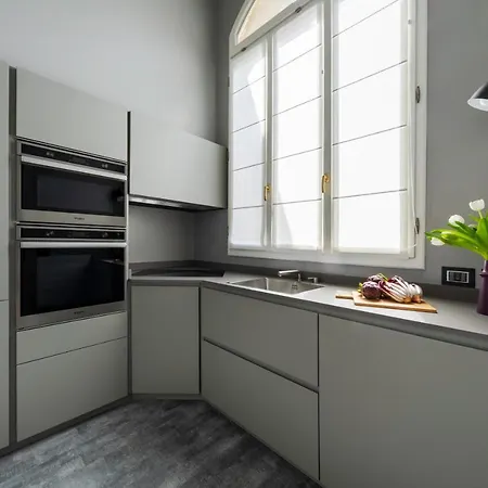 Getthekey Pavaglione Boloňa