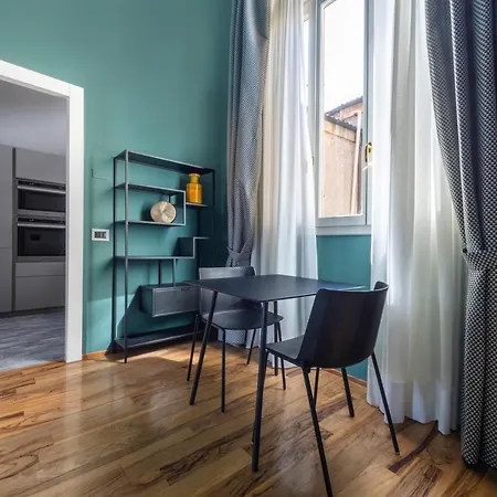 Getthekey Pavaglione