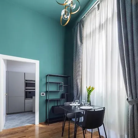 Getthekey Pavaglione * Boloňa