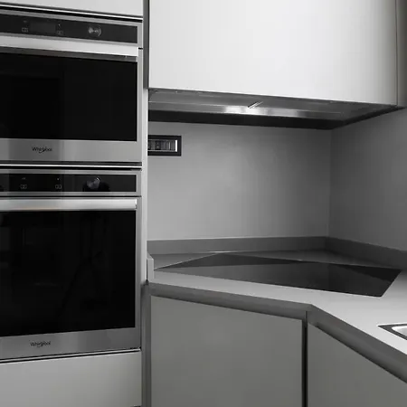 Getthekey Pavaglione * Boloňa