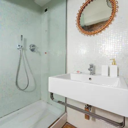 Getthekey Pavaglione * Boloňa