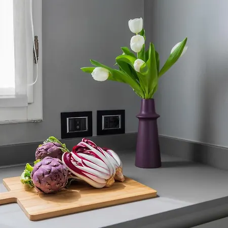 Getthekey Pavaglione Apartmán Boloňa