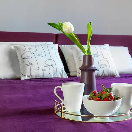 Getthekey Pavaglione * Boloňa