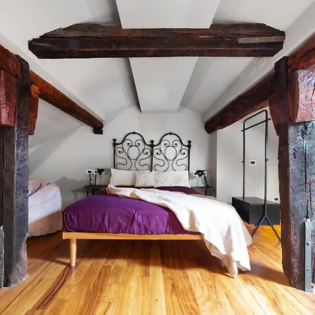 Getthekey Pavaglione