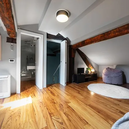 Appartement Getthekey Pavaglione Bologna