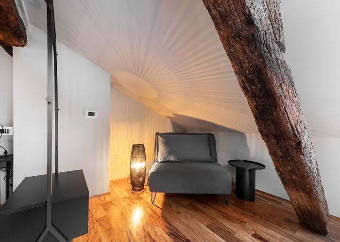 Getthekey Pavaglione * Bologna