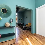 Getthekey Pavaglione Apartment