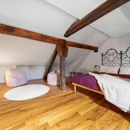 Apartment Getthekey Pavaglione