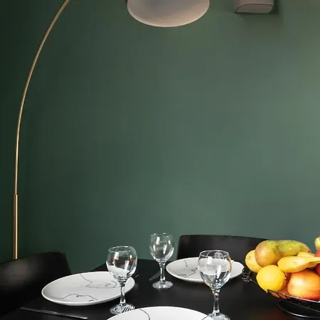 Getthekey Pavaglione 아파트 *