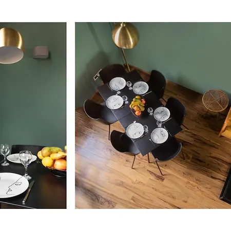 דירה Getthekey Pavaglione בולוניה