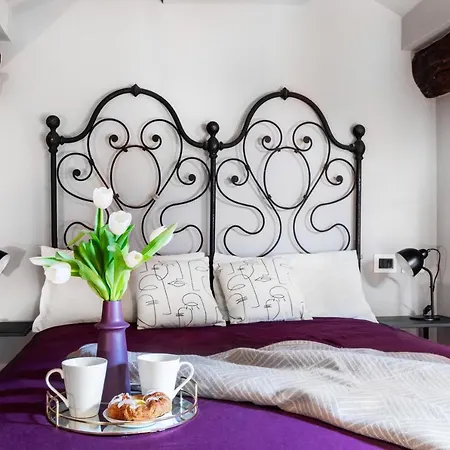 Getthekey Pavaglione Apartman