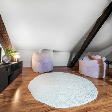 아파트 Getthekey Pavaglione