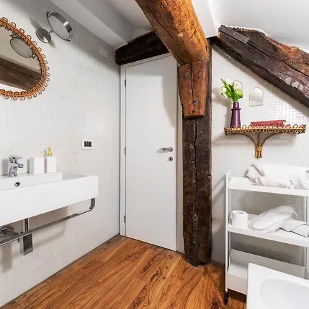 Getthekey Pavaglione Appartement