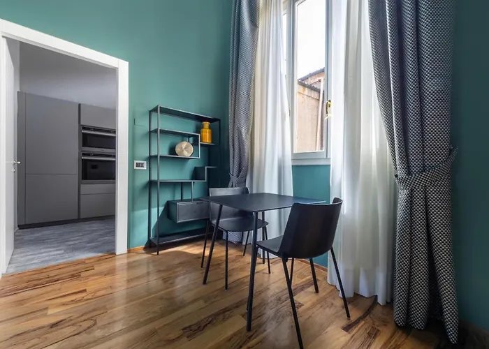 Getthekey Pavaglione