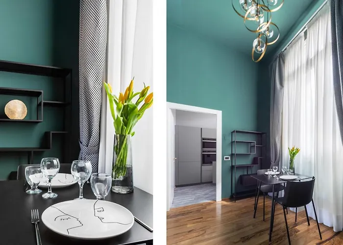 Getthekey Pavaglione *