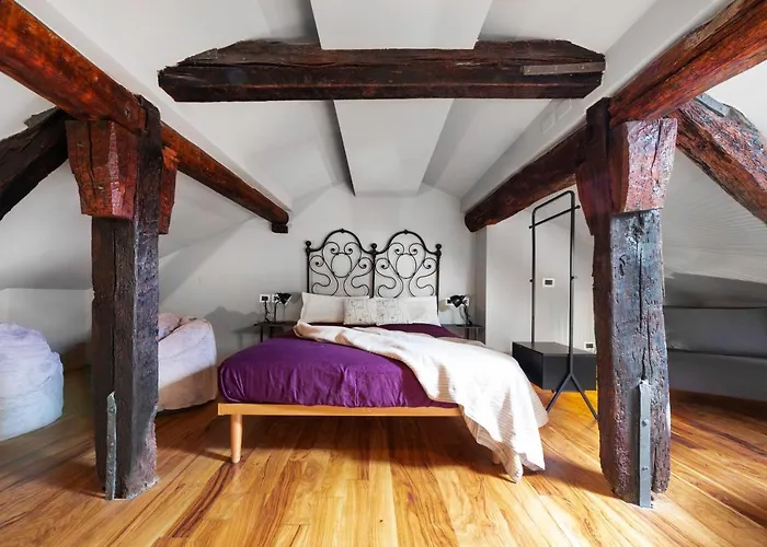 Getthekey Pavaglione