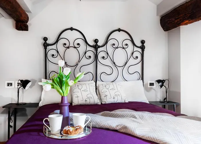 Getthekey Pavaglione Apartament