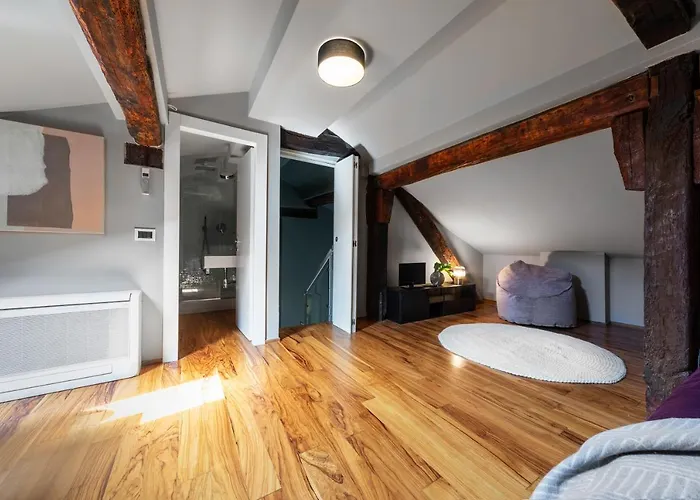 Apartament Getthekey Pavaglione Bolonia