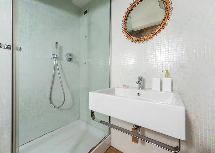 Getthekey Pavaglione * Bologne