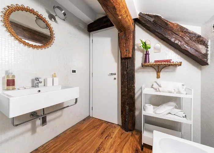 Getthekey Pavaglione Apartament