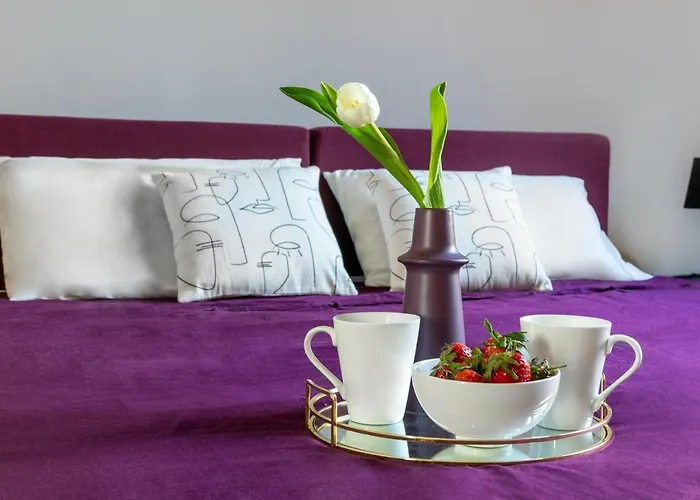 Getthekey Pavaglione * Bolonia