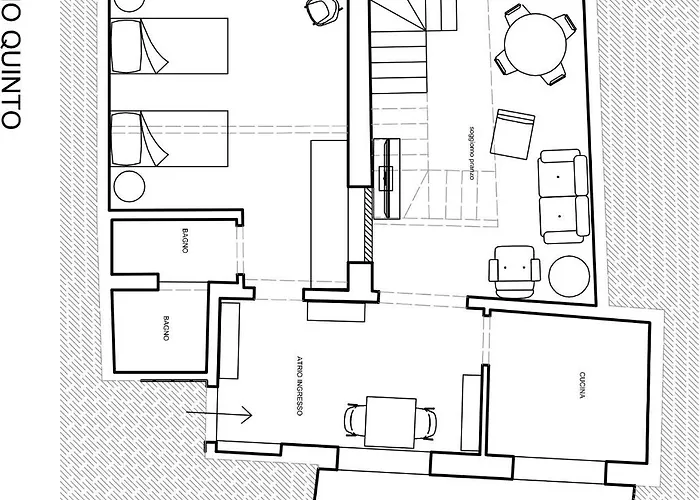 Apartament Getthekey Pavaglione Bolonia