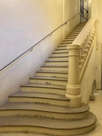 Getthekey Pavaglione Lägenhet *